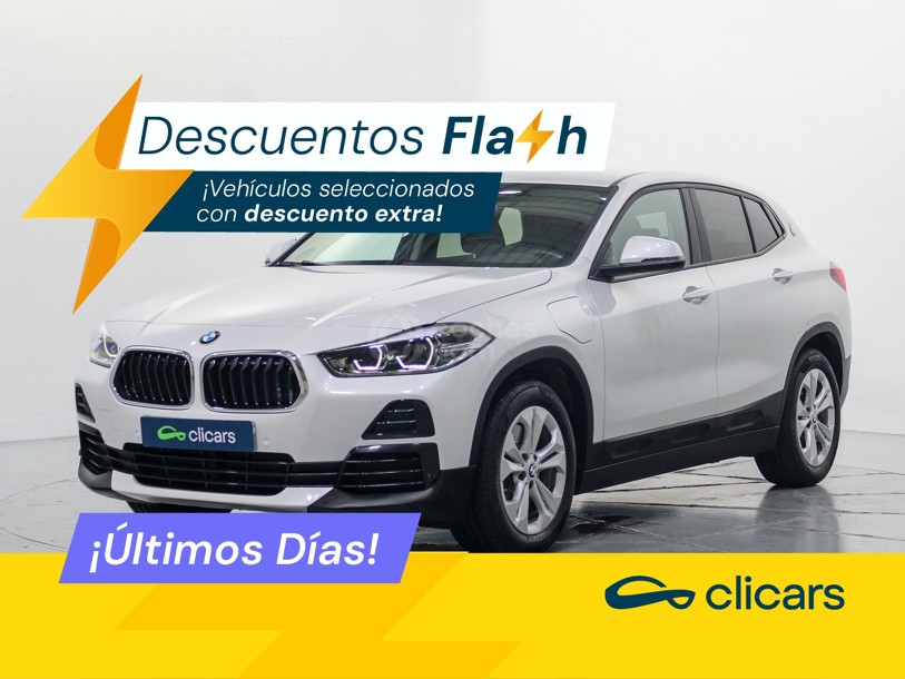 Foto del BMW X2 xDrive 25eA