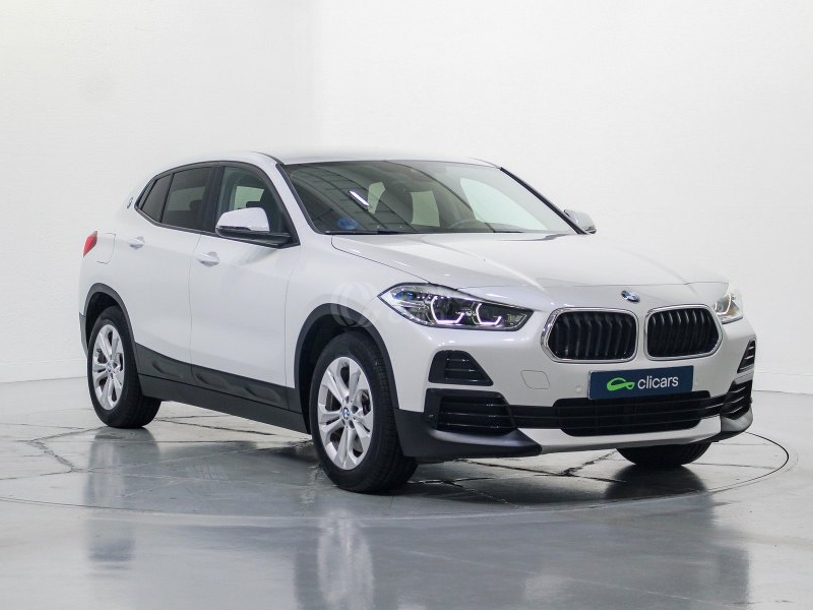 Foto del BMW X2 xDrive 25eA