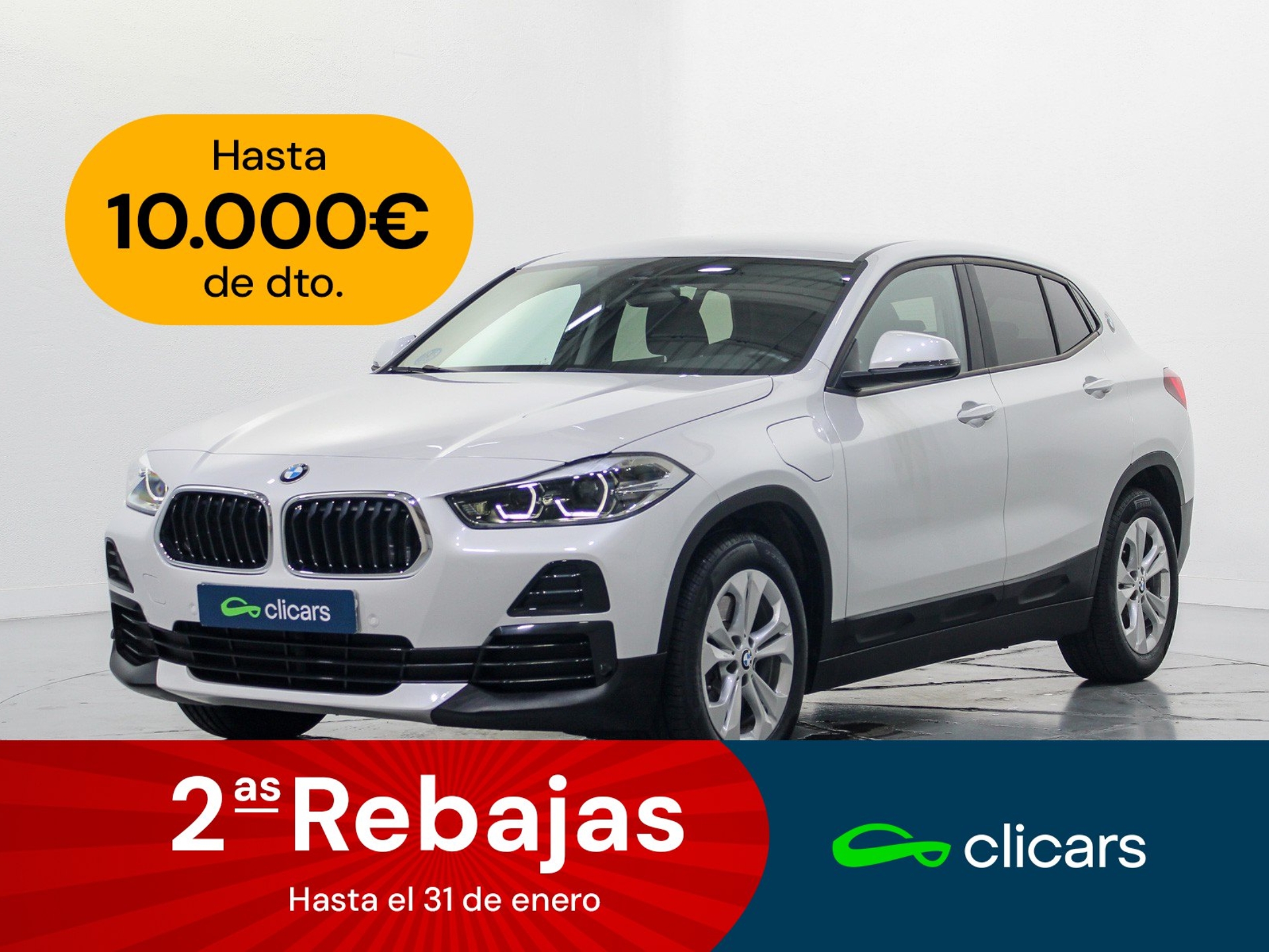Imagen de BMW X2