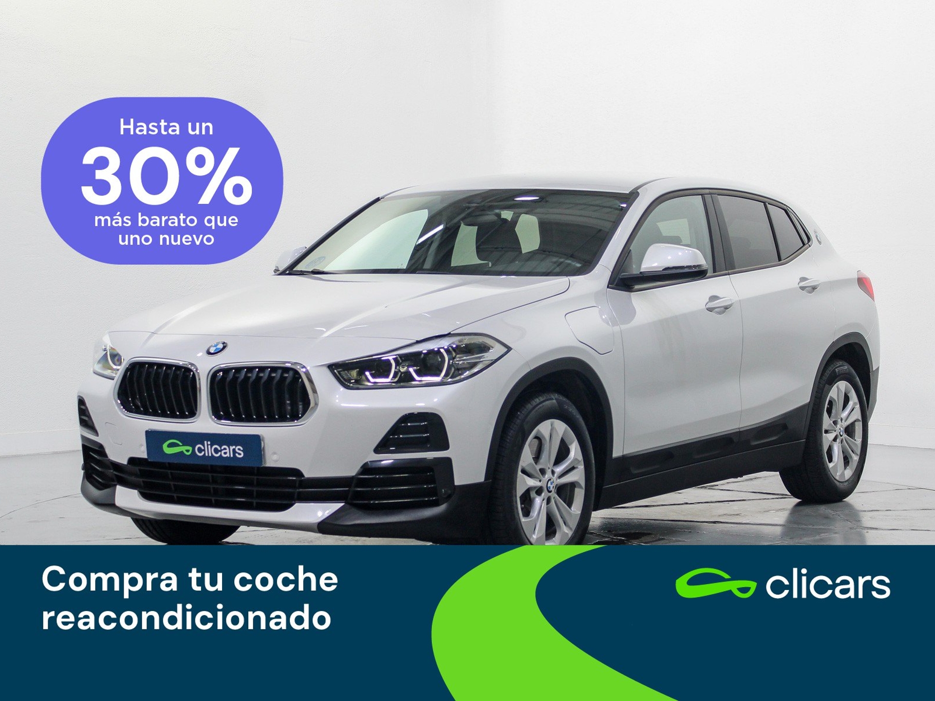 Imagen de BMW X2