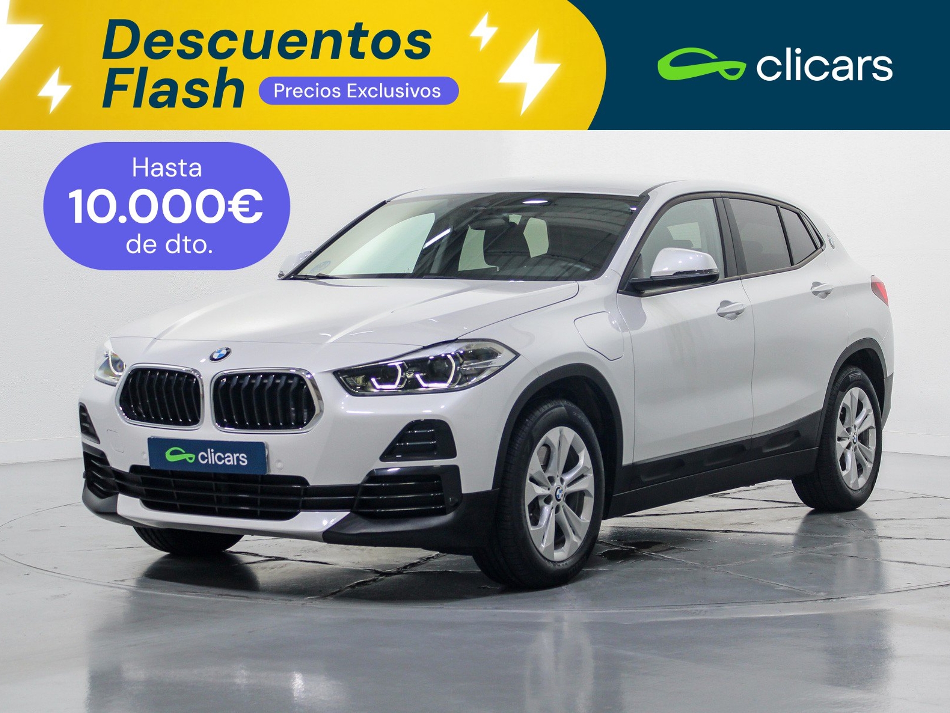Imagen de BMW X2