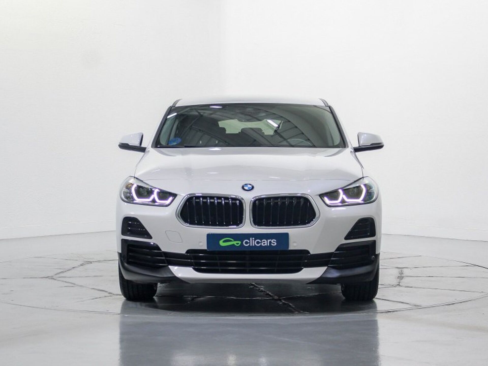 Imagen 2 de BMW X2