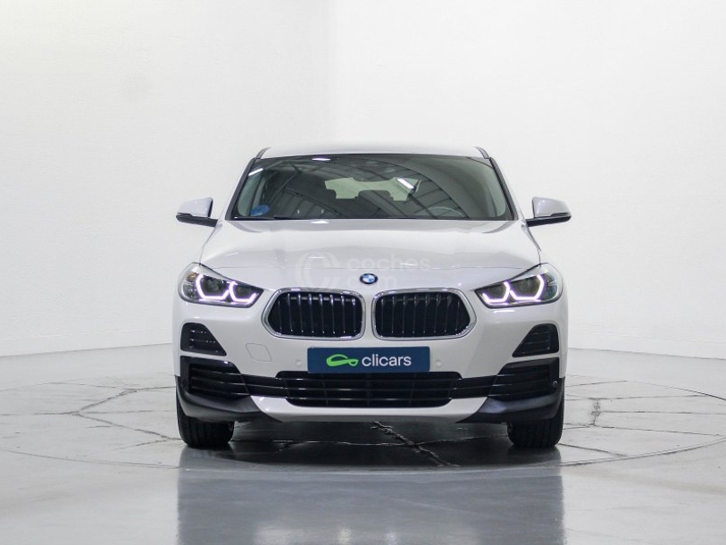 Foto del BMW X2 xDrive 25eA