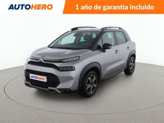 Imagen de CITROEN C3 Aircross Puretech S&S Feel 110