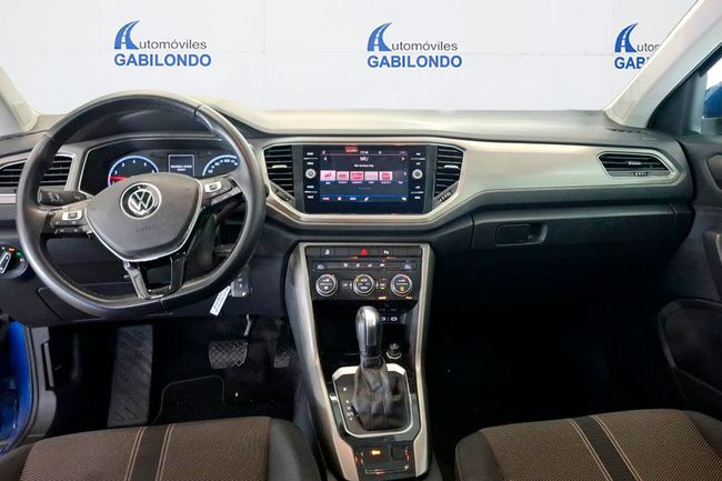 Foto del VOLKSWAGEN T-Roc 1.5 TSI Advance DSG7