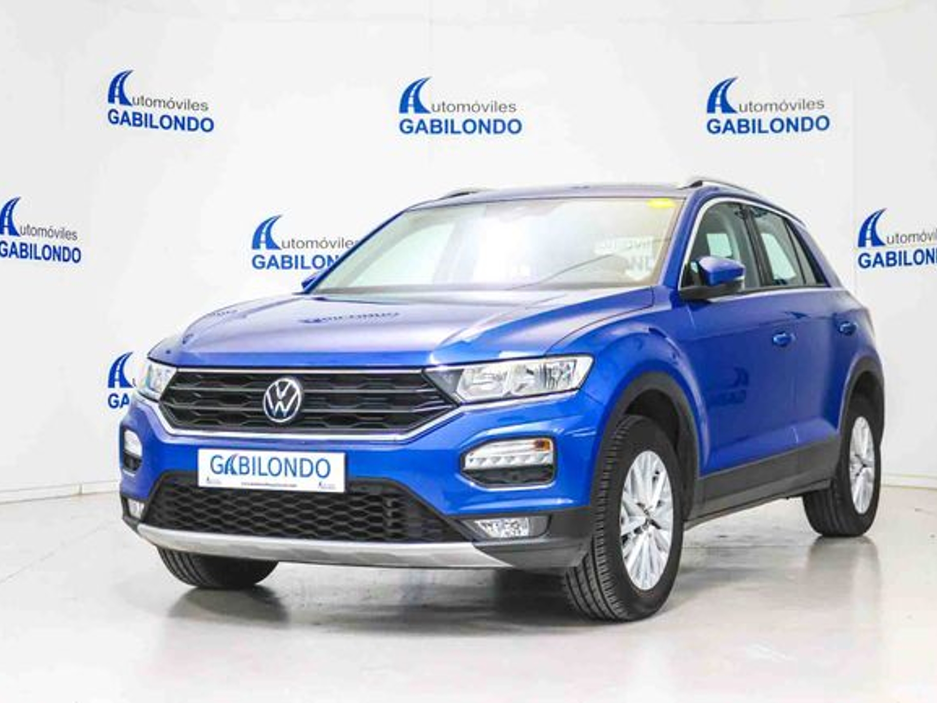 Imagen de VOLKSWAGEN T-Roc