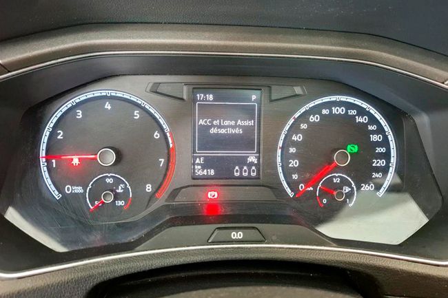 Foto del VOLKSWAGEN T-Roc 1.5 TSI Advance DSG7