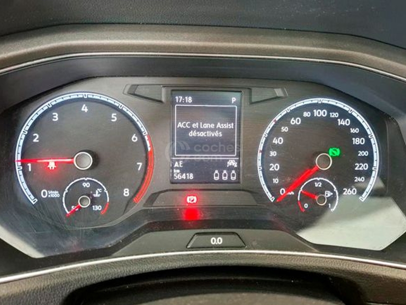 Foto del VOLKSWAGEN T-Roc 1.5 TSI Advance DSG7