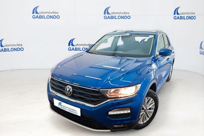 Foto del VOLKSWAGEN T-Roc 1.5 TSI Advance DSG7