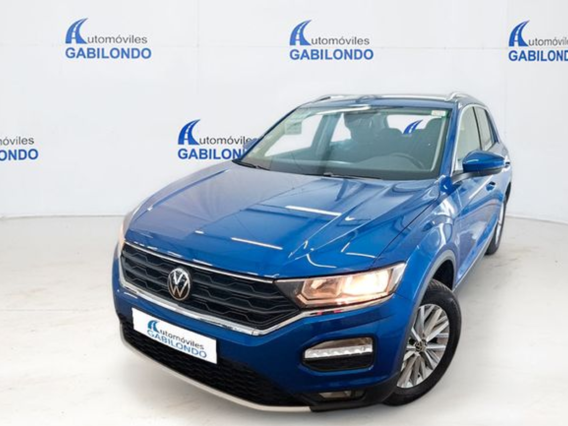 Imagen de VOLKSWAGEN T-Roc