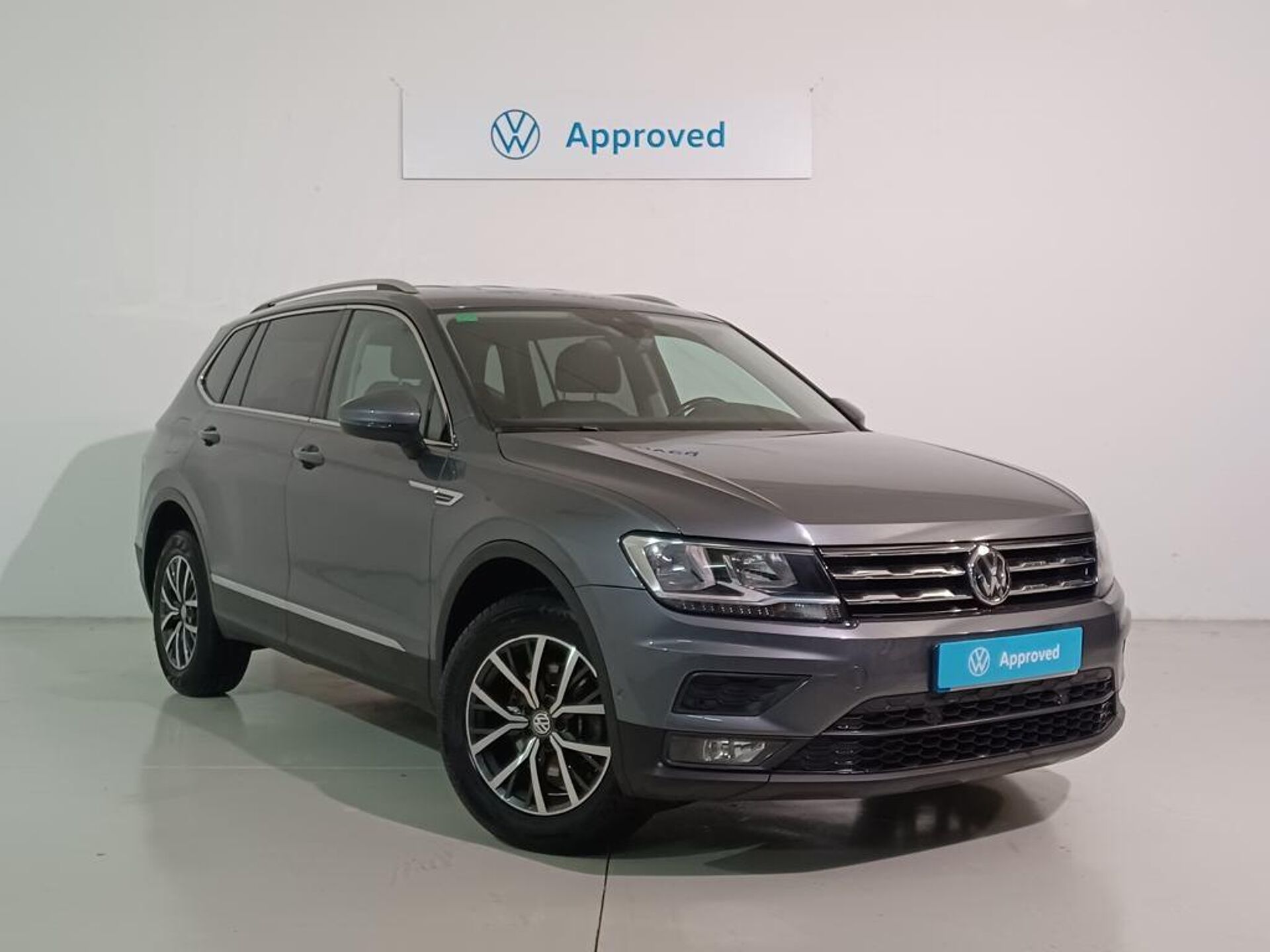 Imagen de VOLKSWAGEN Tiguan