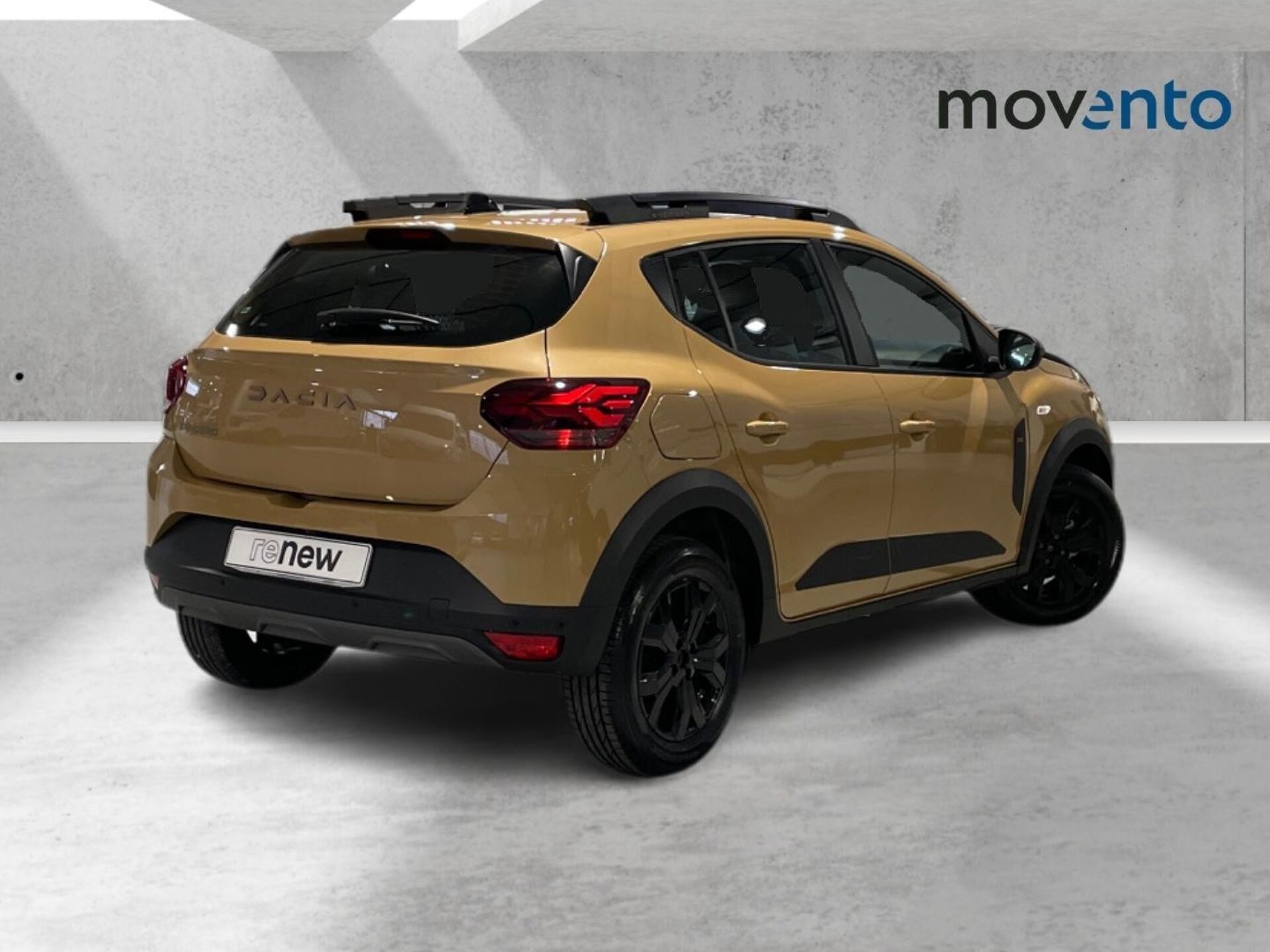 Imagen 2 de DACIA Sandero