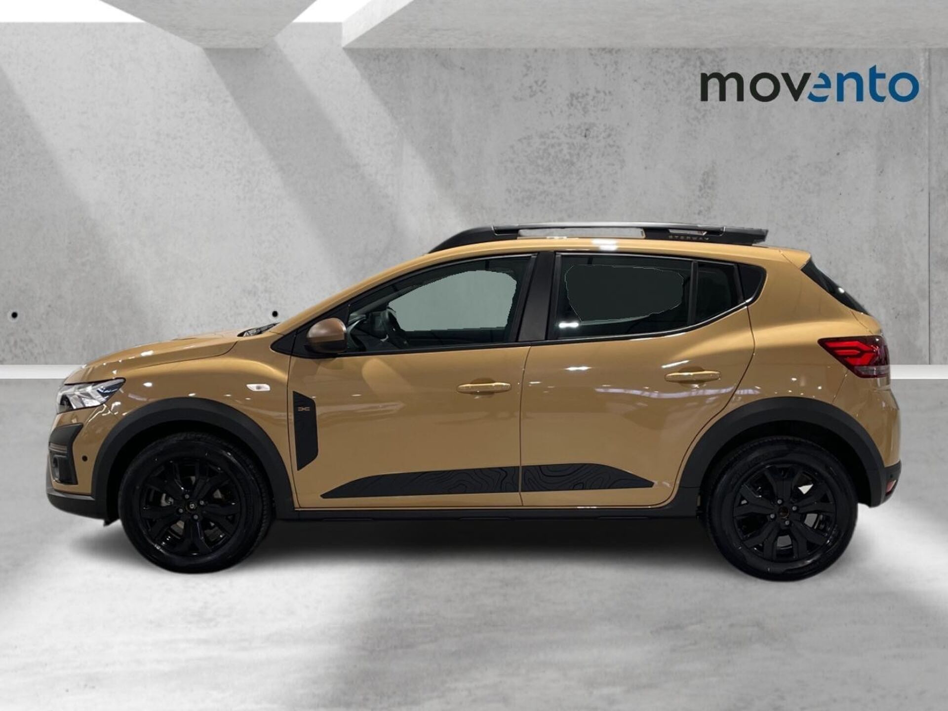 Imagen 3 de DACIA Sandero