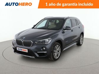 Imagen de BMW X1 sDrive 20iA