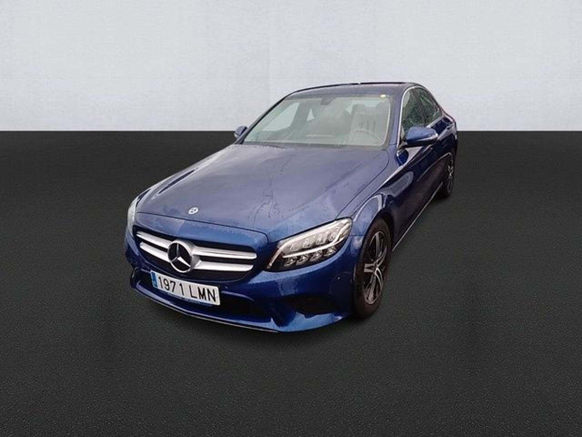 Imagen de MERCEDES Clase C