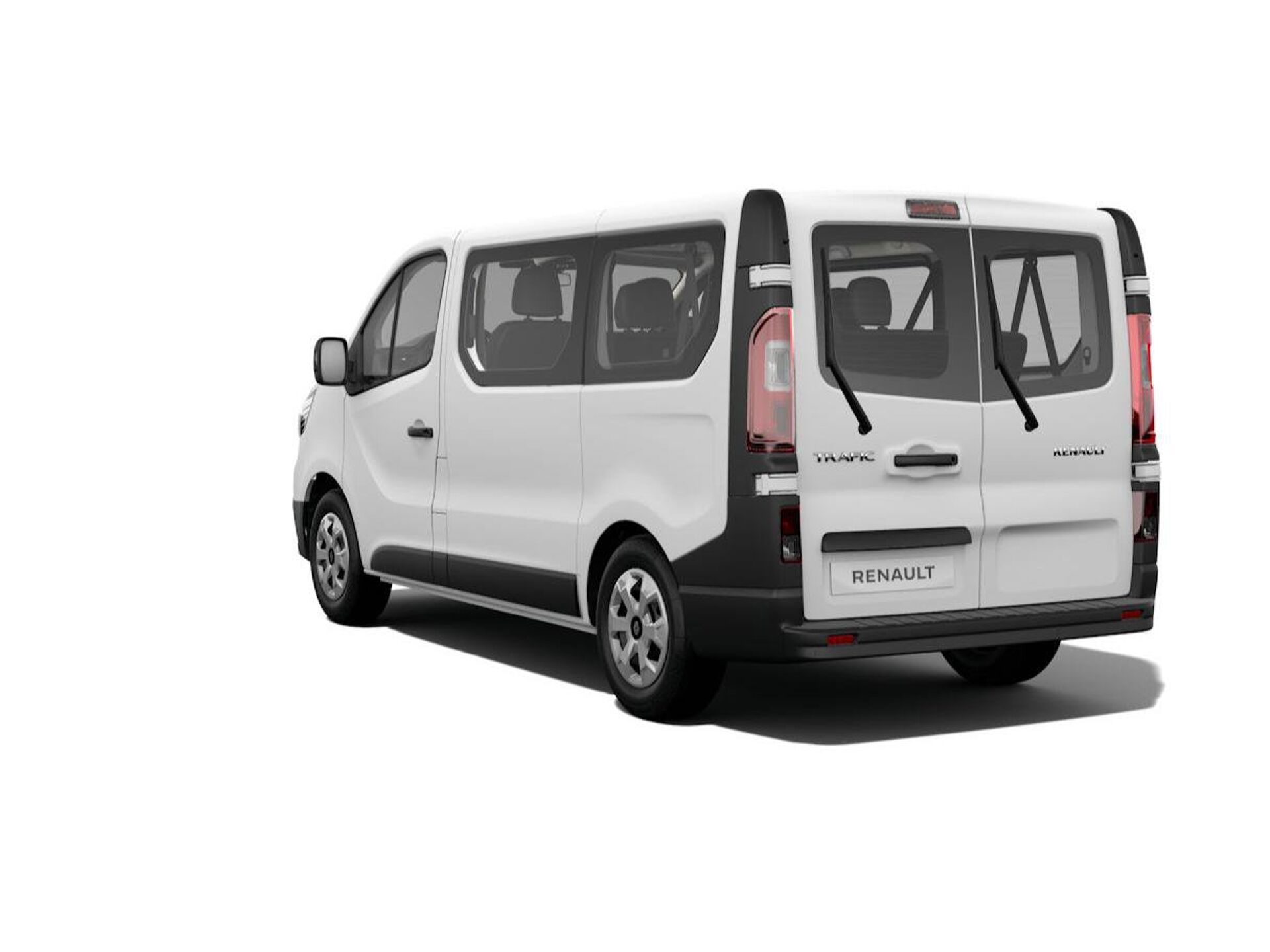 Imagen 3 de RENAULT Trafic