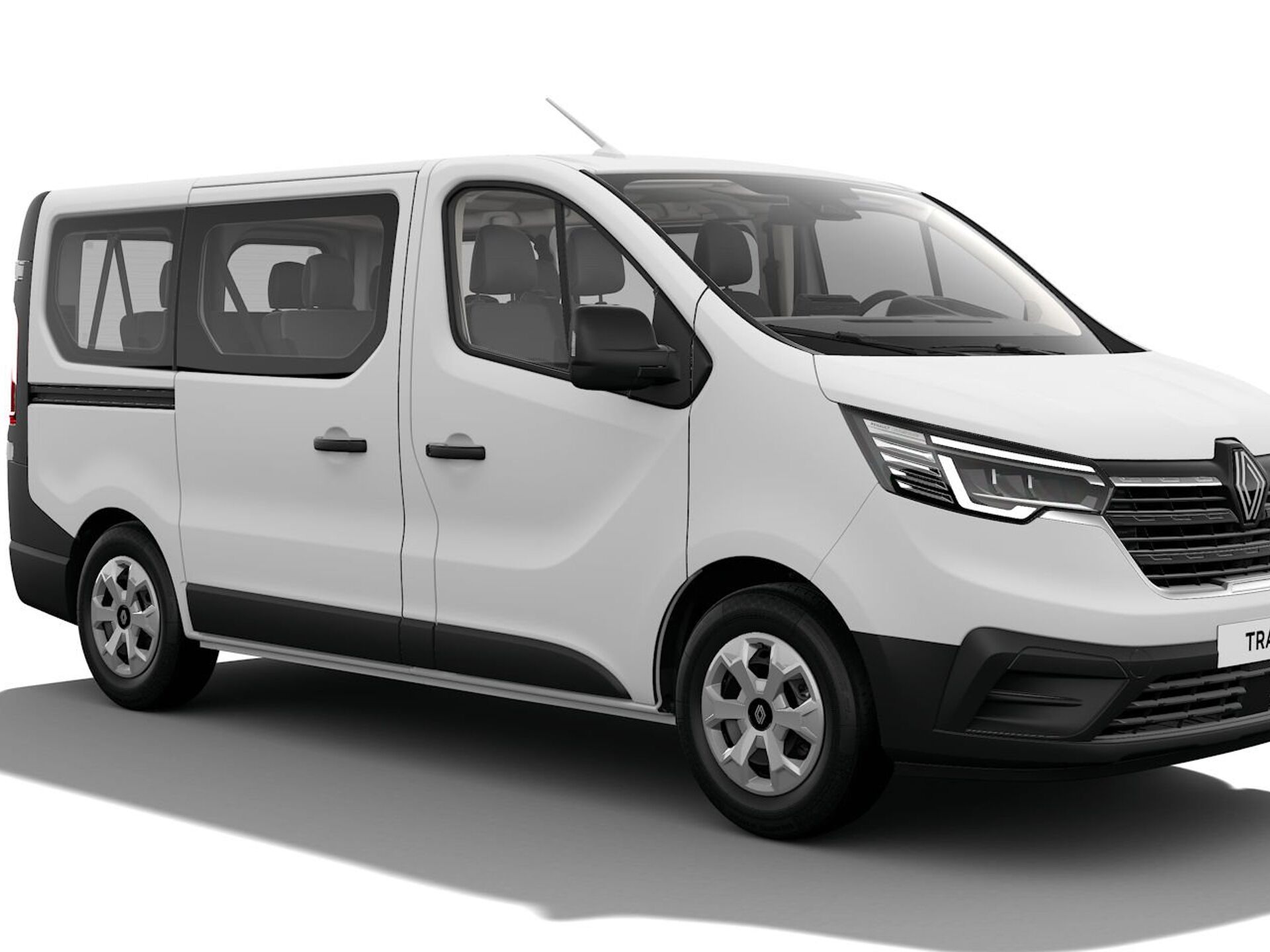 Imagen 2 de RENAULT Trafic