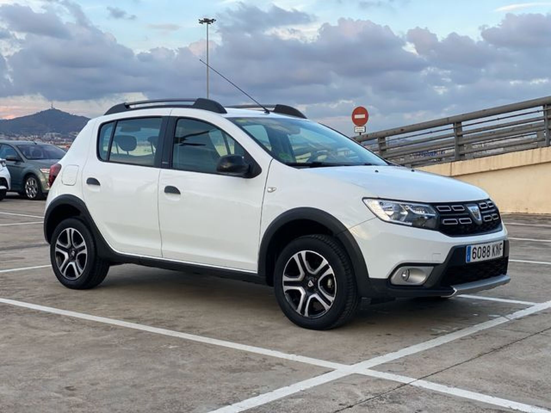 Imagen de DACIA Sandero