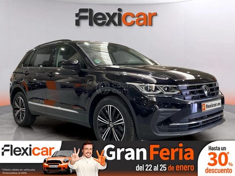 Foto del VOLKSWAGEN Tiguan 2.0TDI Life 110kW