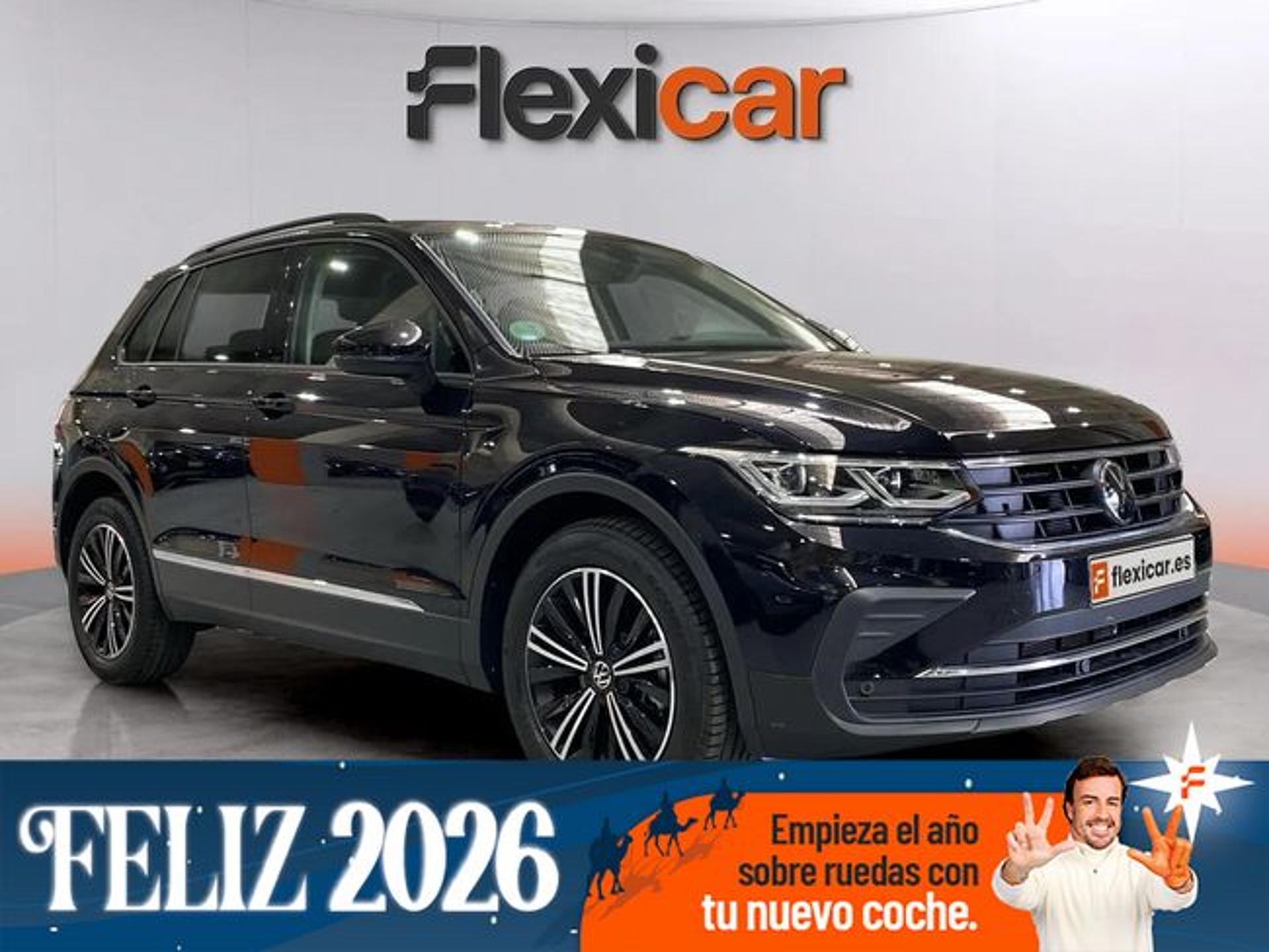 Imagen de VOLKSWAGEN Tiguan