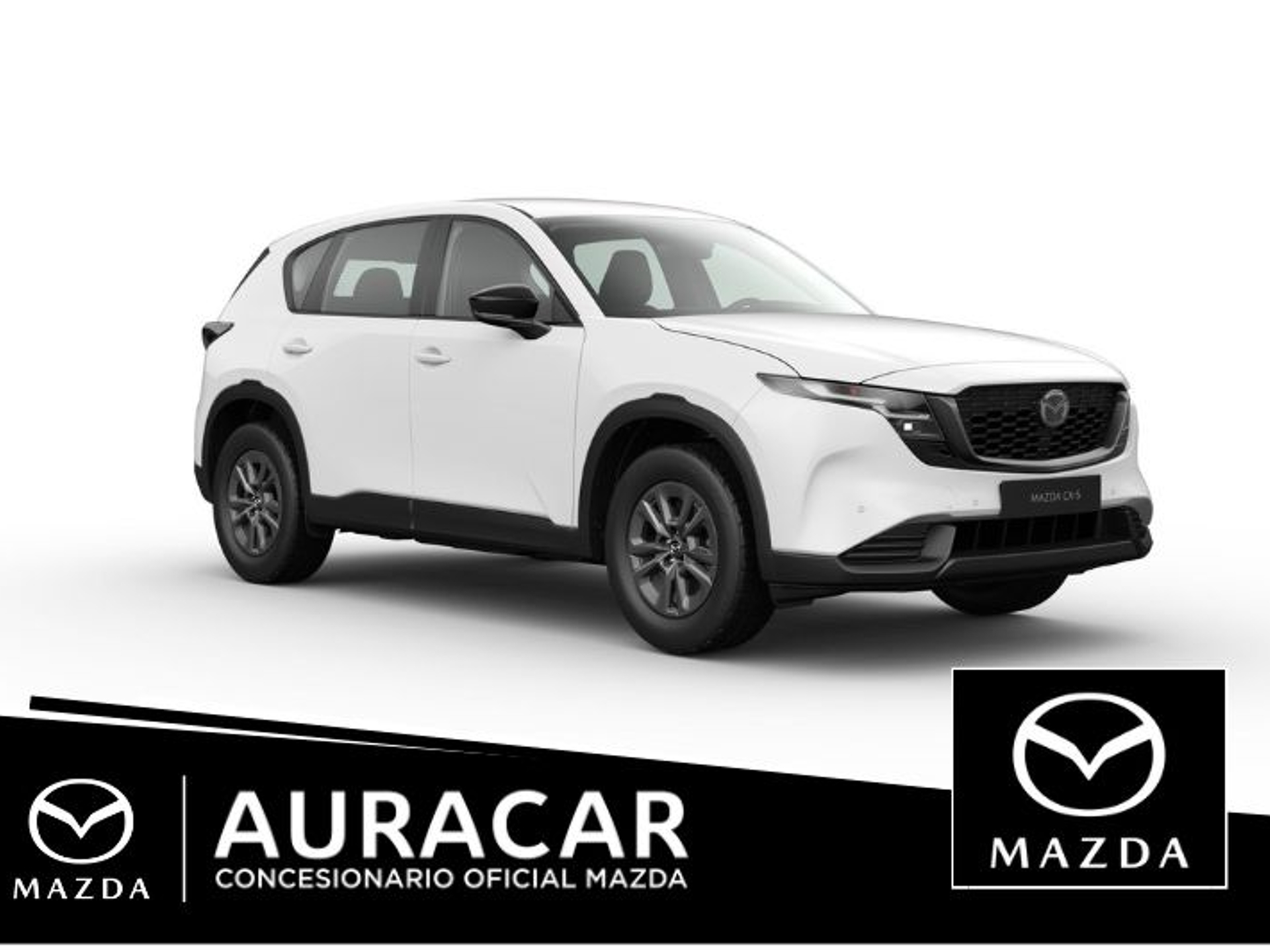 Imagen de MAZDA CX-5