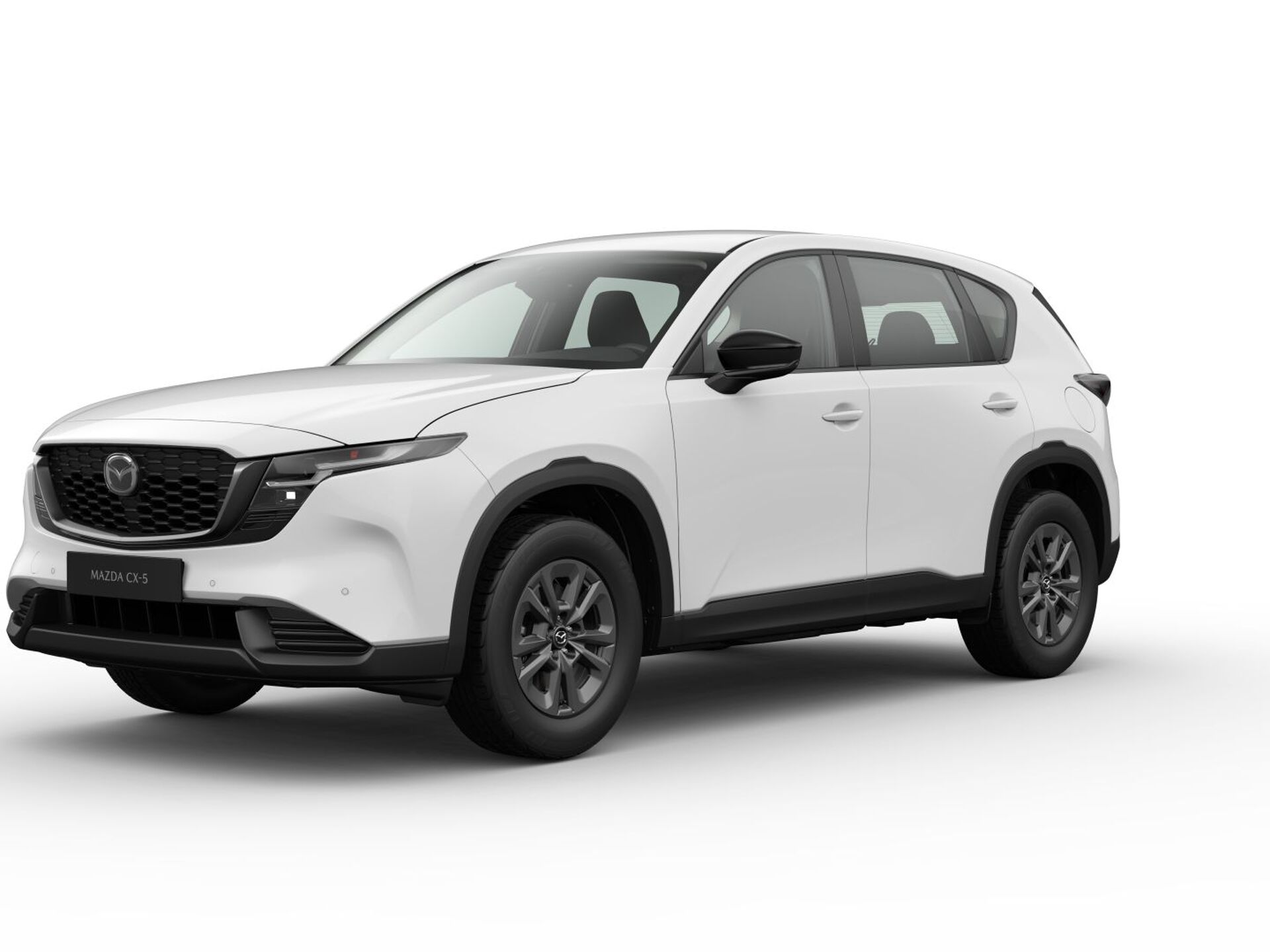 Imagen 3 de MAZDA CX-5