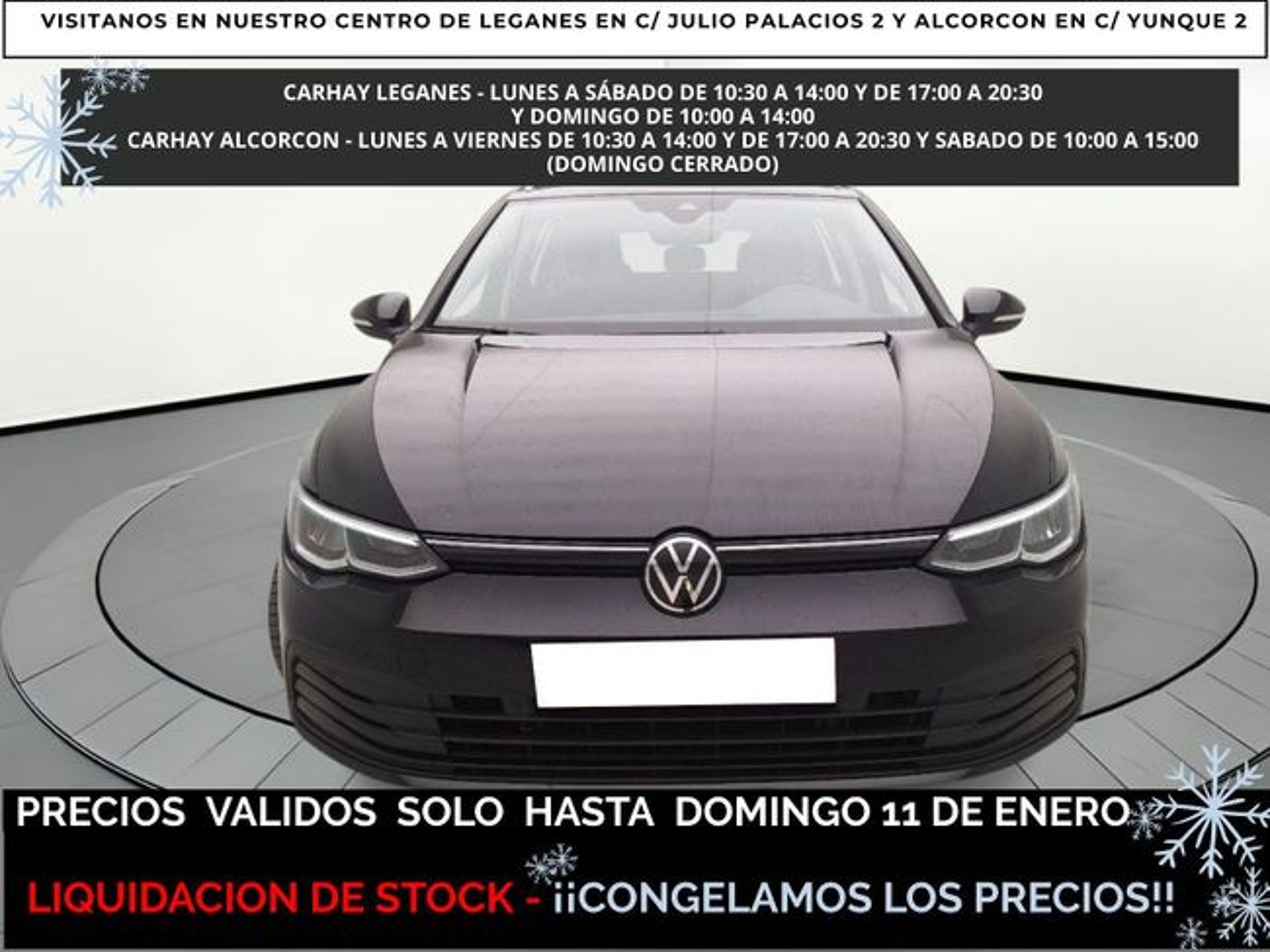 Imagen de VOLKSWAGEN Golf
