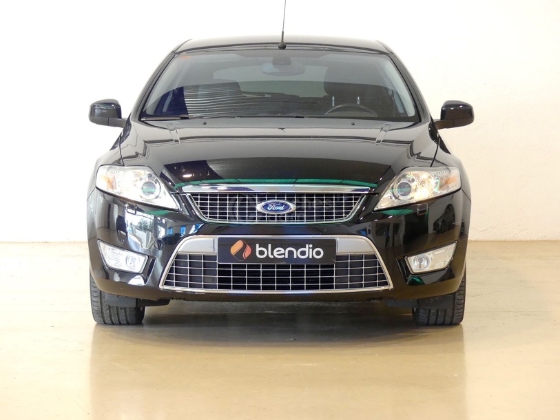 Foto del FORD Mondeo 2.0TDCi Trend