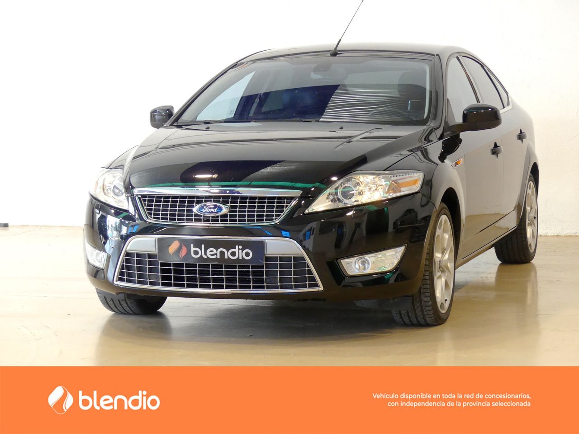 Imagen de FORD Mondeo