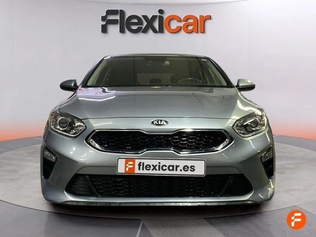 Foto del KIA Ceed 1.0 T-GDI Eco-Dynamics Drive 120