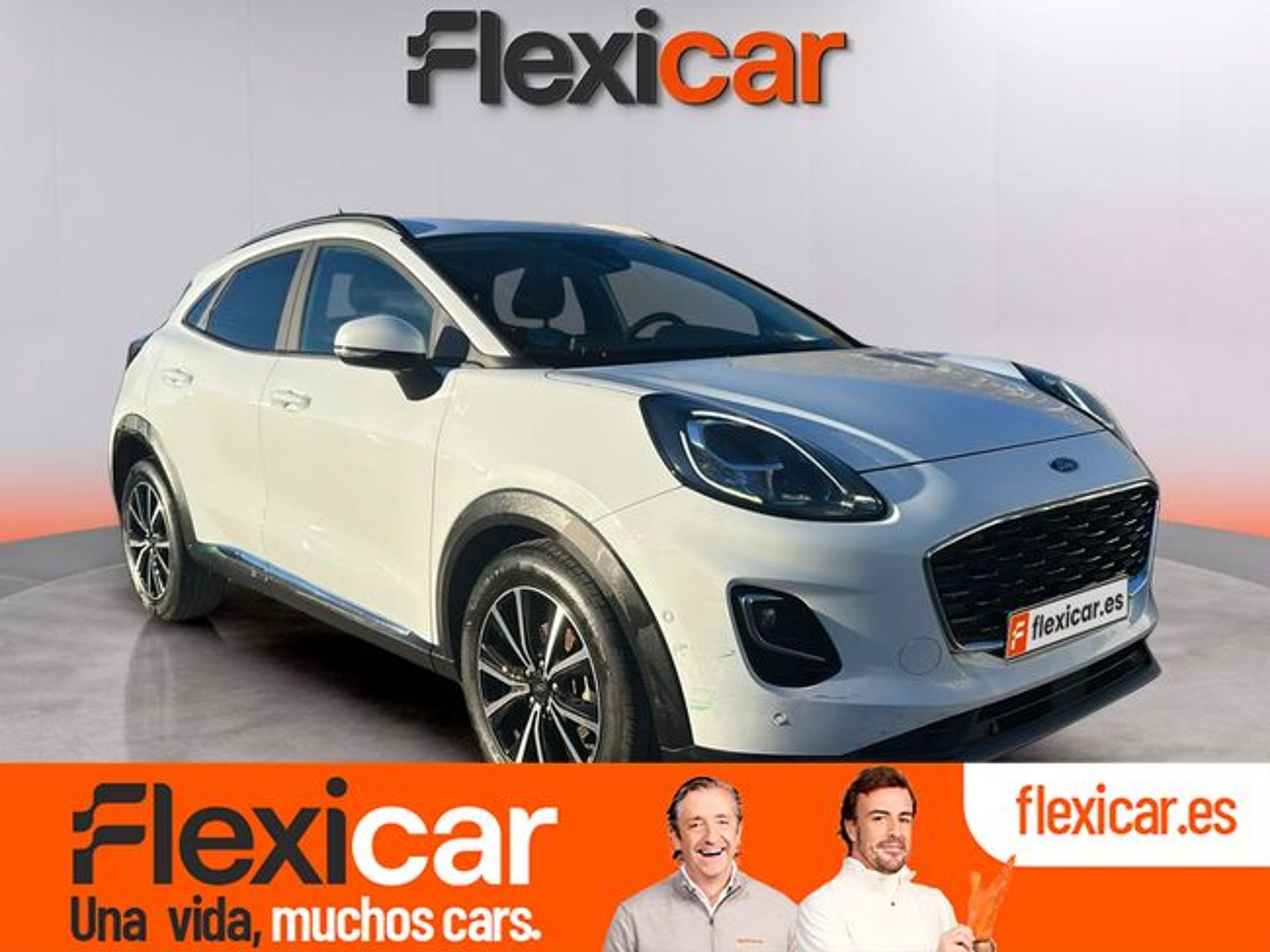 Imagen de FORD Puma