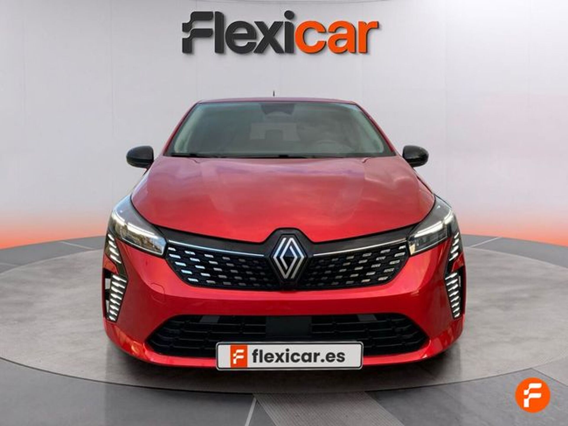 Imagen 2 de RENAULT Clio