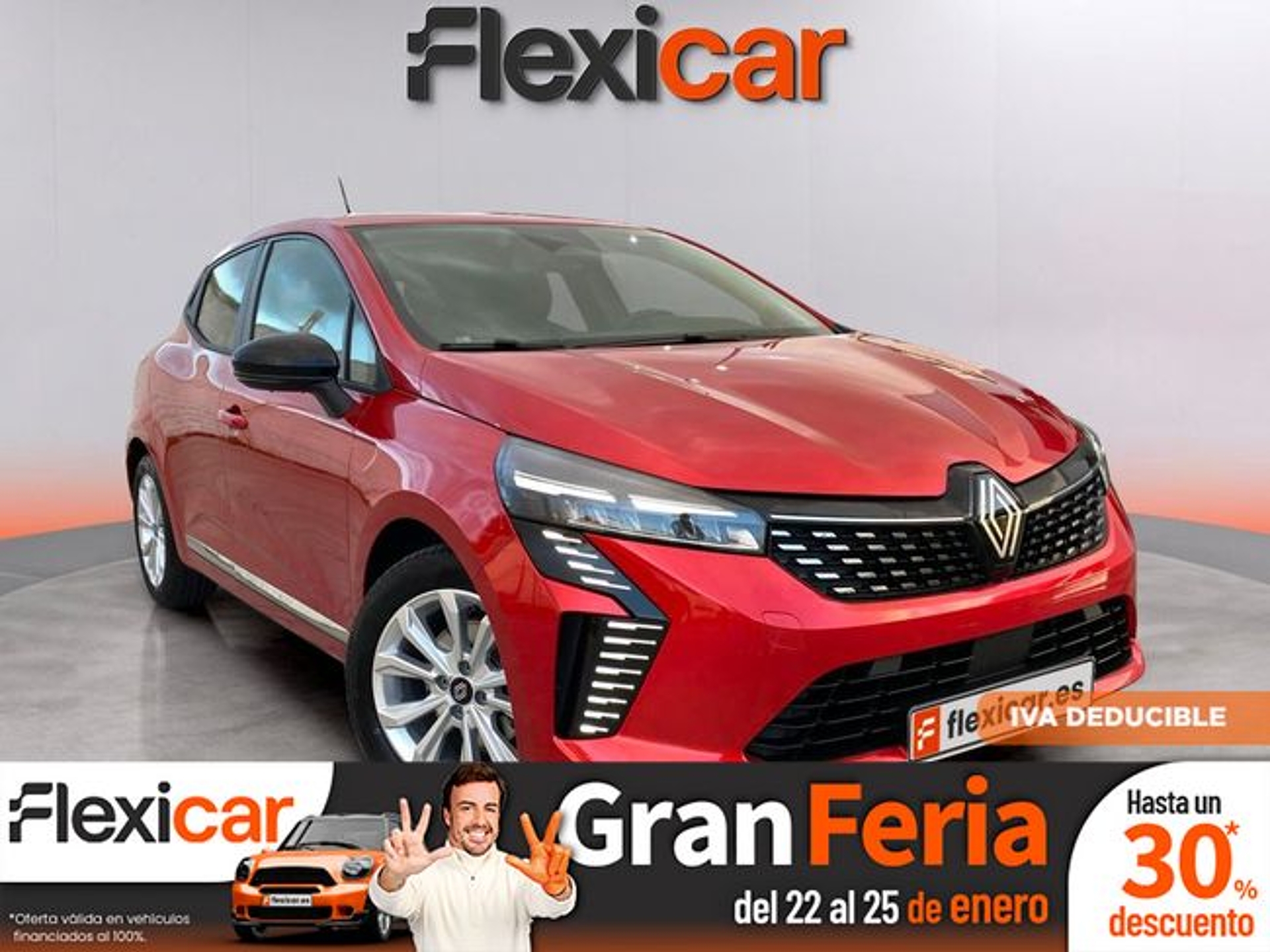 Imagen de RENAULT Clio