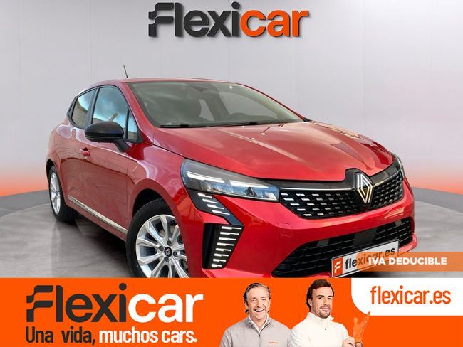 RENAULT Clio (Evolution dCi 100 (74kw)) en Pontevedra