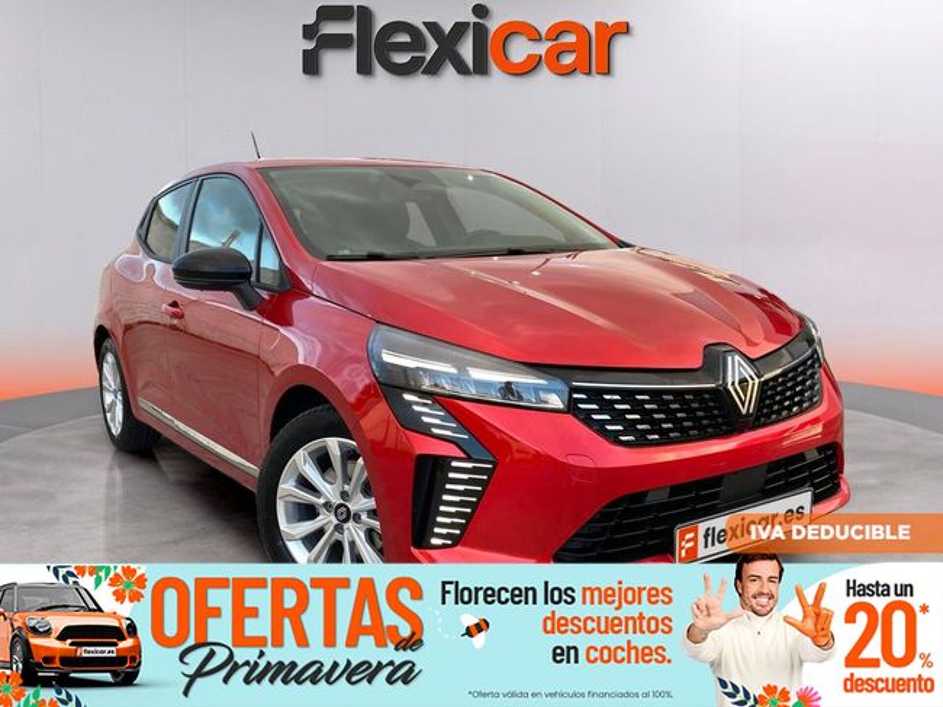 Imagen 1 de RENAULT Clio