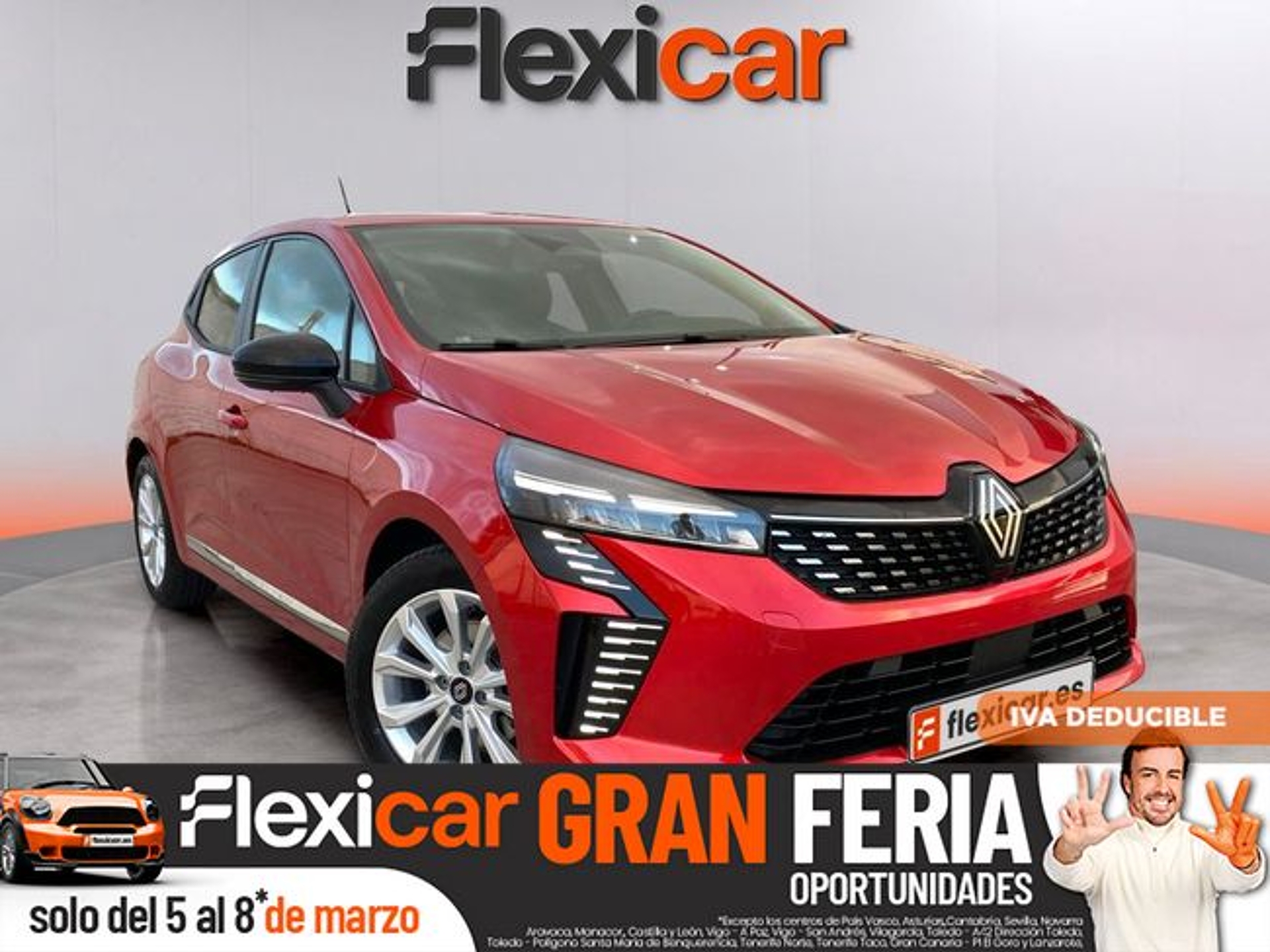 Imagen de RENAULT Clio