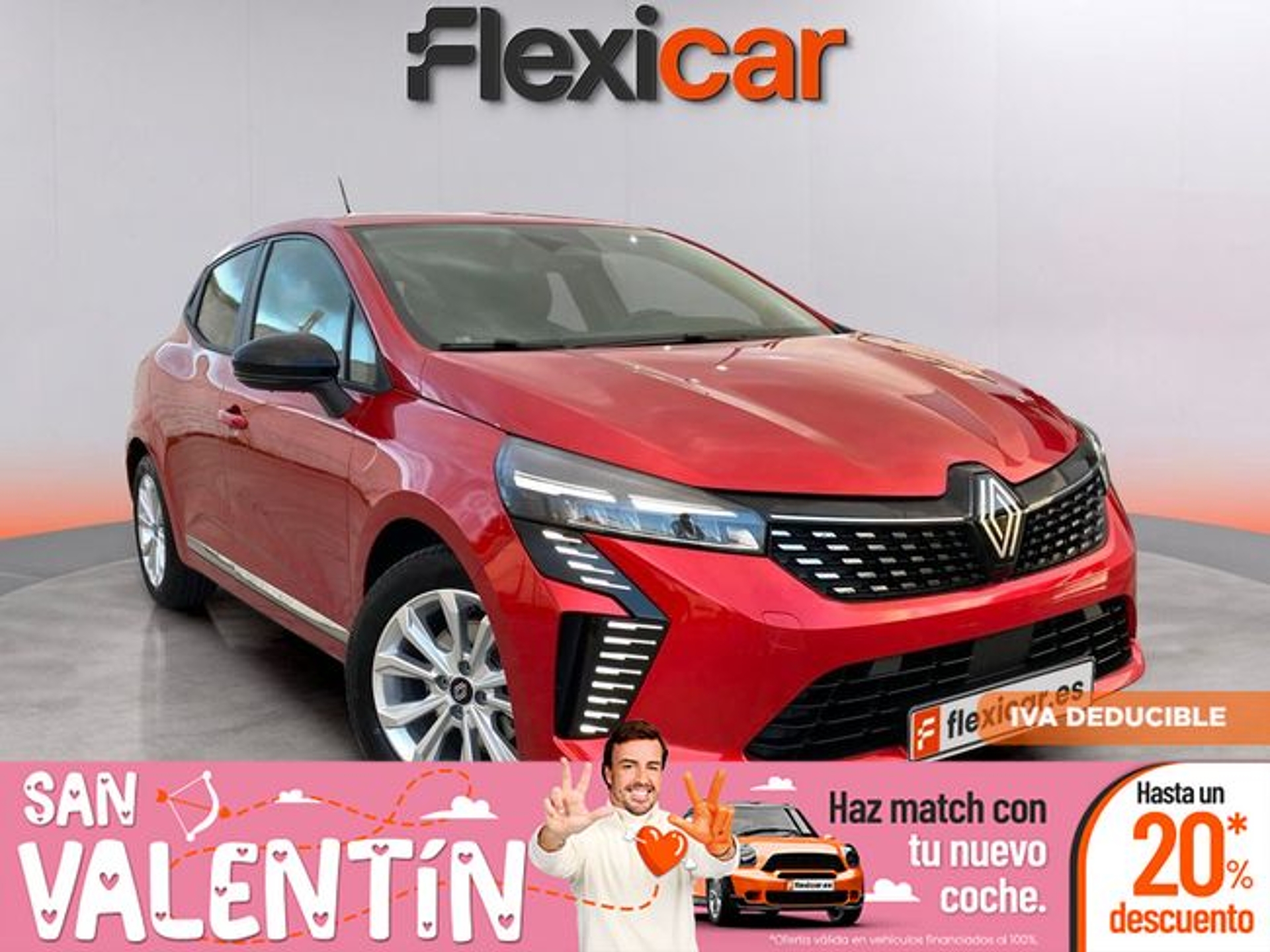 Imagen de RENAULT Clio