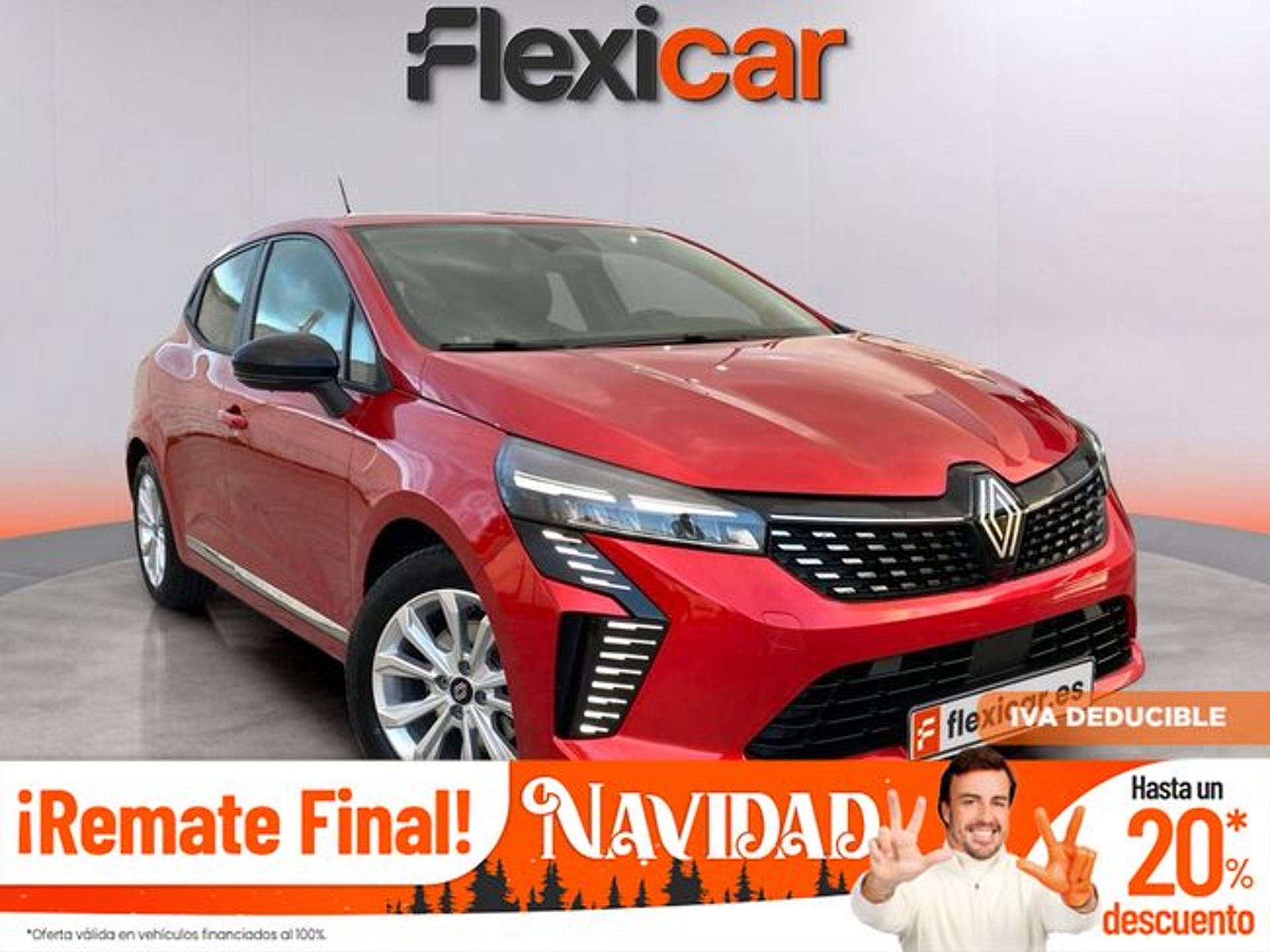 Imagen de RENAULT Clio