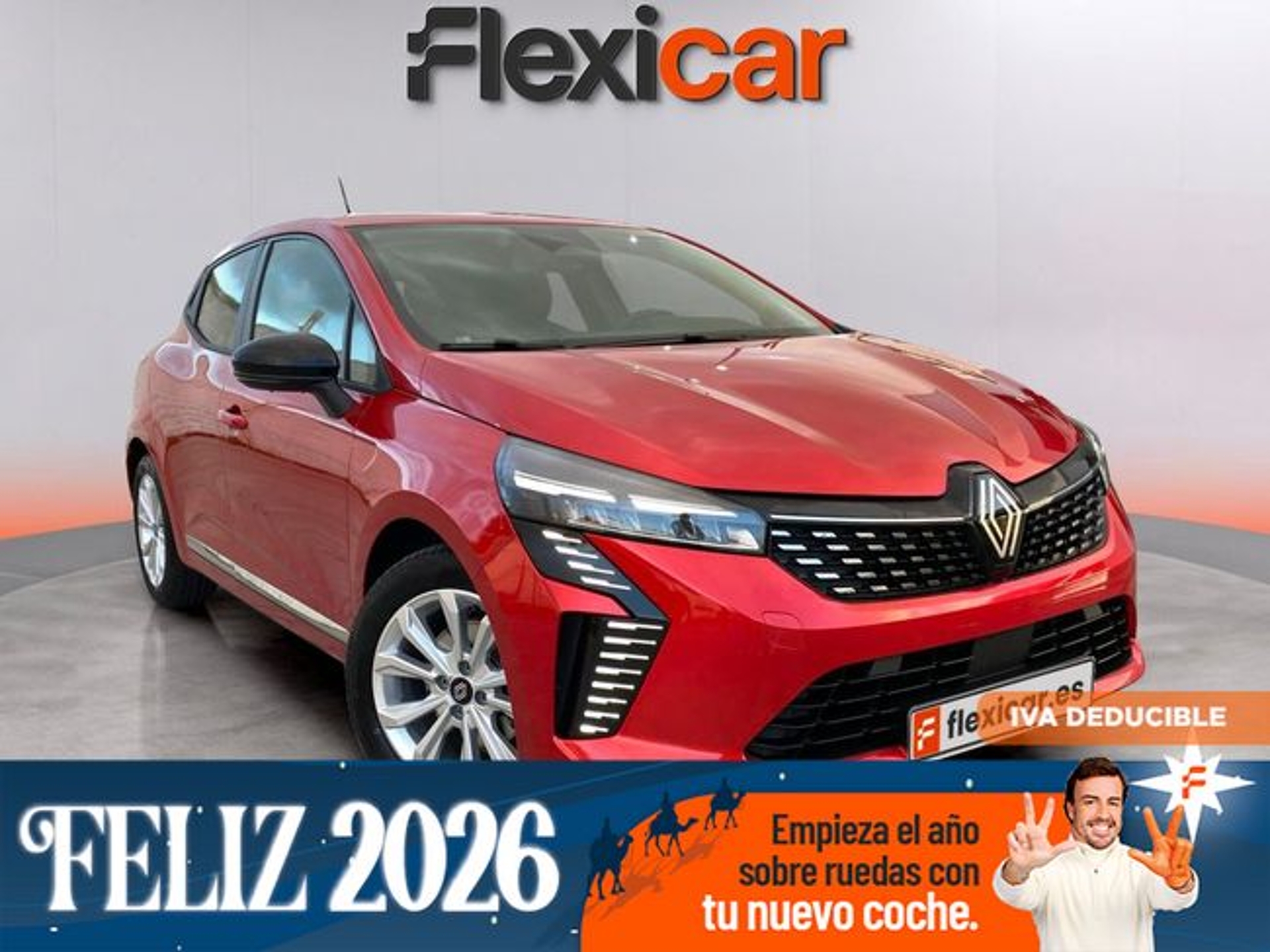 Imagen de RENAULT Clio