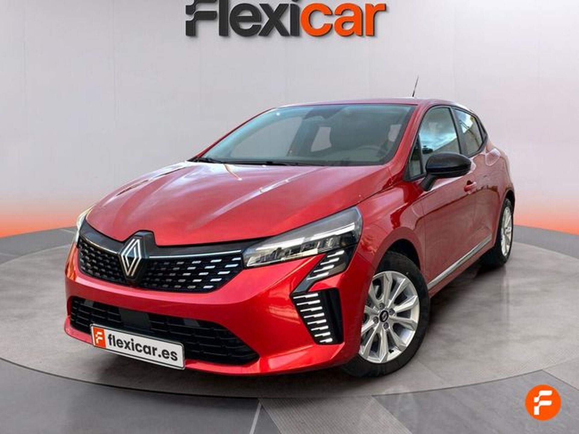 Imagen 3 de RENAULT Clio