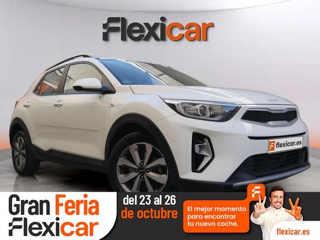 KIA Stonic (1.0 T-GDi 74kW (100CV) MHEV iMT Concept) en Madrid