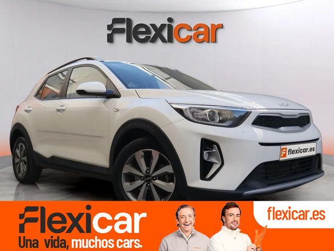 KIA Stonic (1.0 T-GDi 74kW (100CV) MHEV iMT Concept) en Madrid