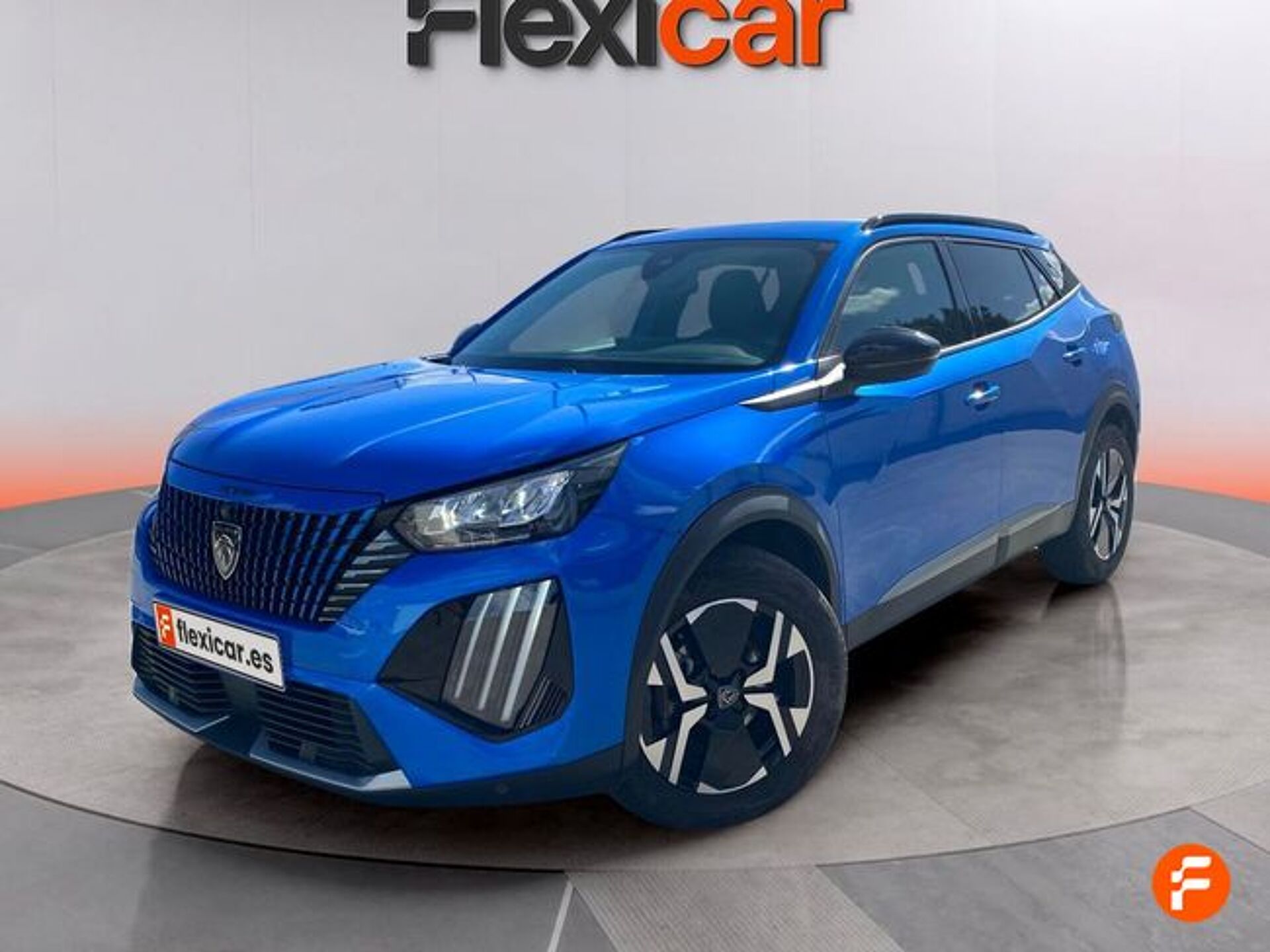 Imagen 3 de PEUGEOT 2008