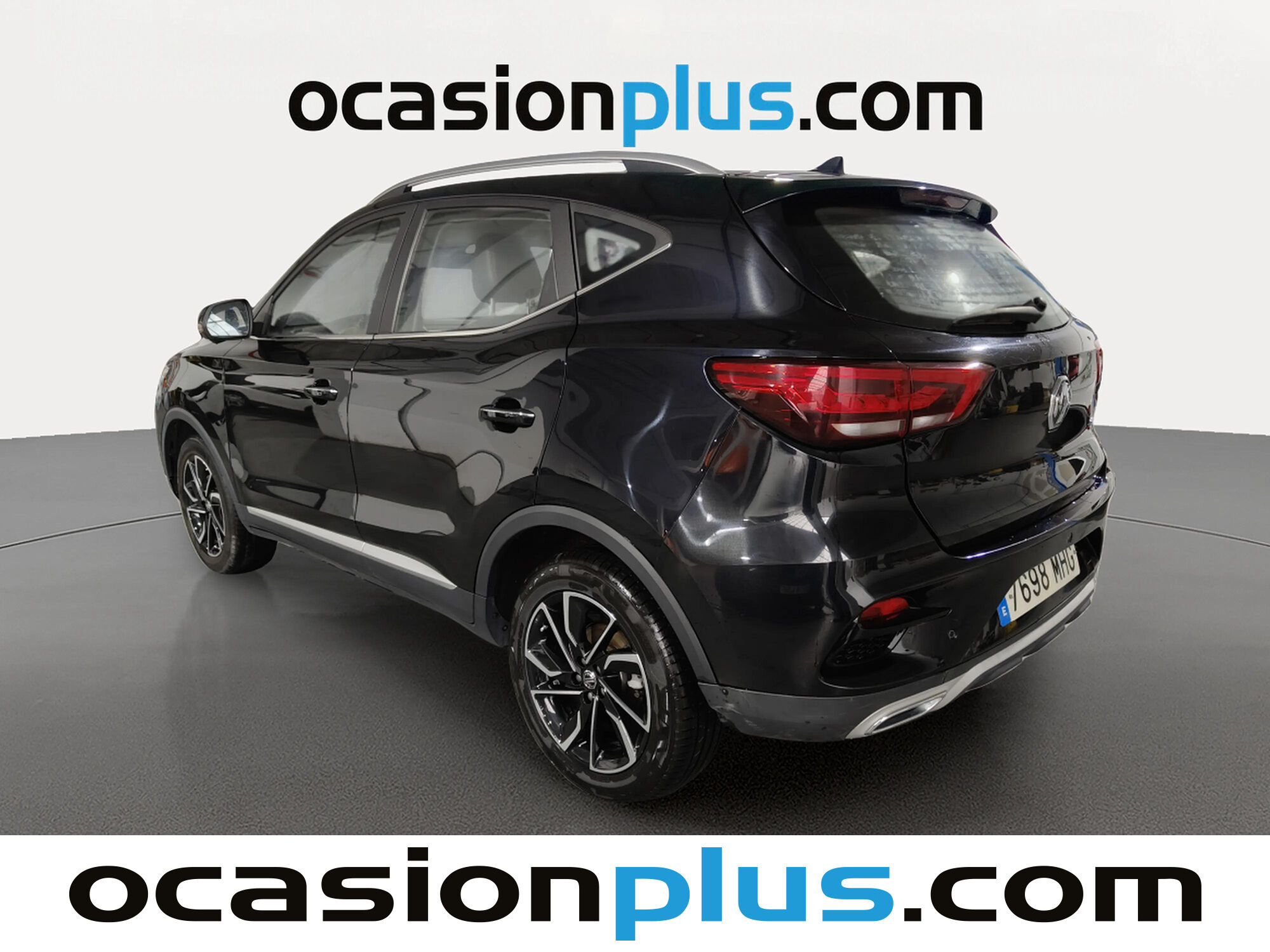 Foto del MG ZS 1.0 T-GDI Luxury 82kW