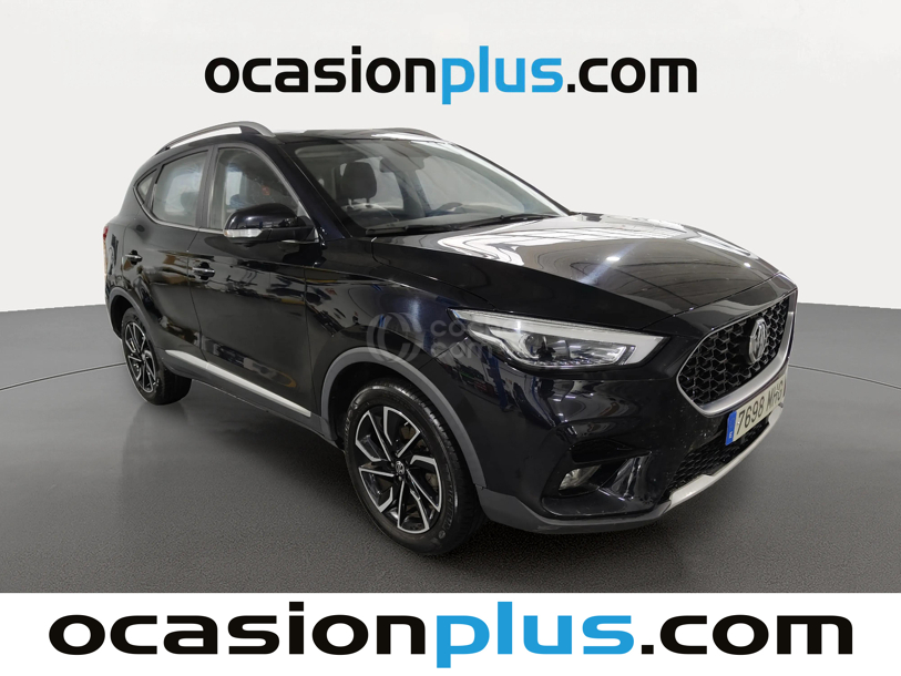 Foto del MG ZS 1.0 T-GDI Luxury 82kW