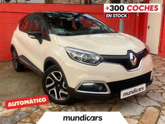 Imagen de RENAULT Captur TCe Energy Zen 120 EDC