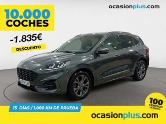 Imagen de FORD Kuga 1.5 EcoBoost ST-Line FWD 150