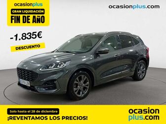 Imagen de FORD Kuga 1.5 EcoBoost ST-Line FWD 150