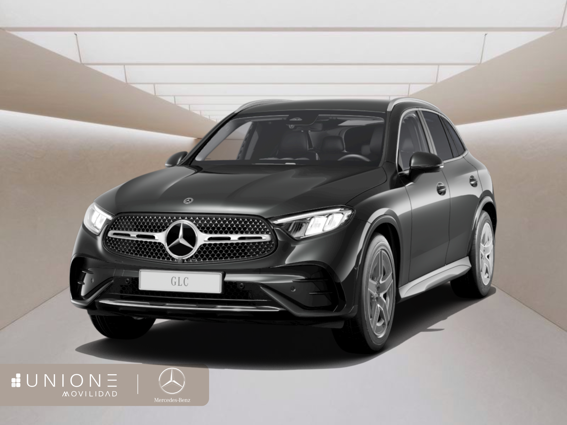 Imagen de MERCEDES Clase GLC