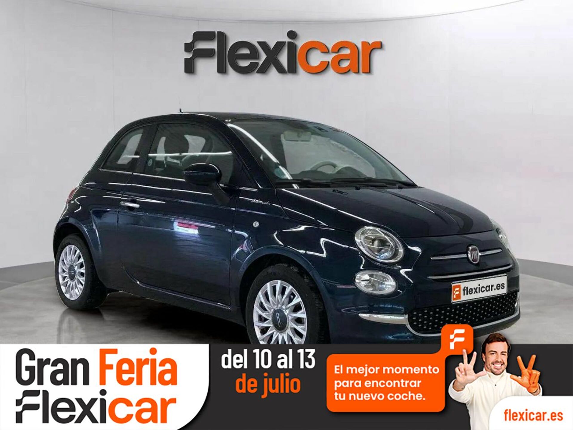 Imagen de FIAT 500
